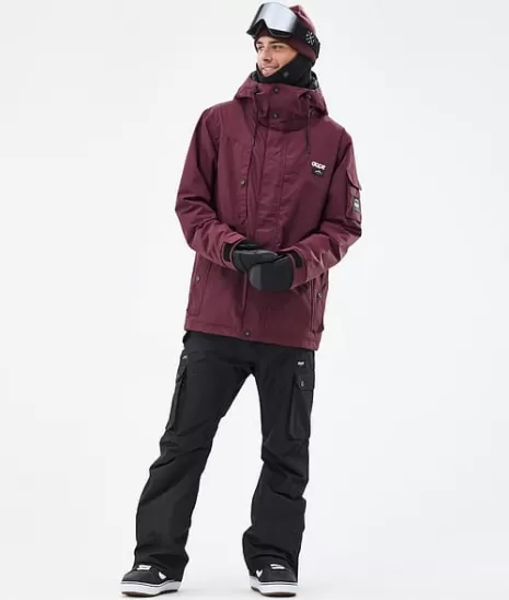 Dope Snow Pro : Équipement Hiver Style à Prix Malin