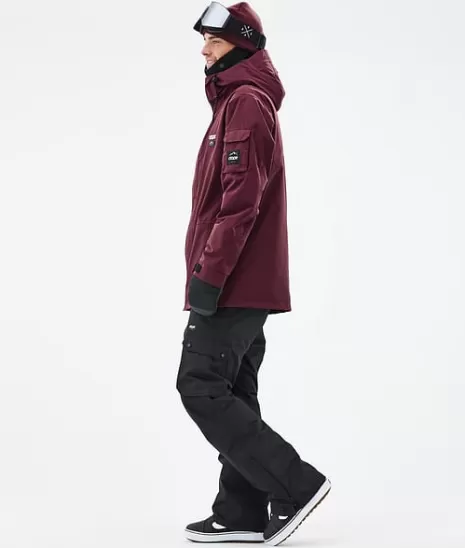 Dope Snow Pro : Équipement Hiver Style à Prix Malin