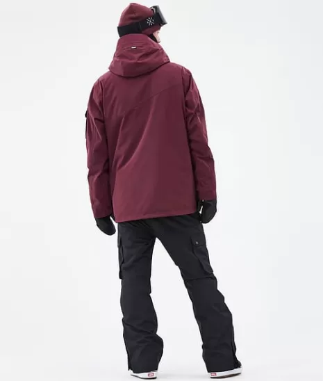 Dope Snow Pro : Équipement Hiver Style à Prix Malin