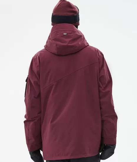 Dope Snow Pro : Équipement Hiver Style à Prix Malin