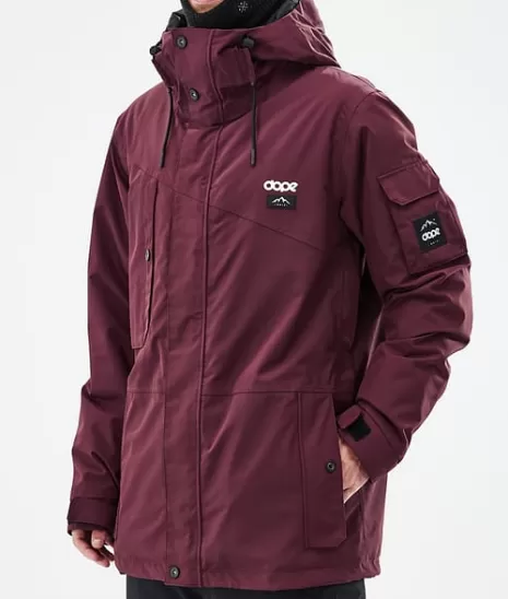 Dope Snow Pro : Équipement Hiver Style à Prix Malin