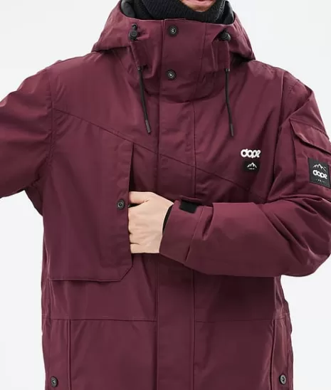 Dope Snow Pro : Équipement Hiver Style à Prix Malin