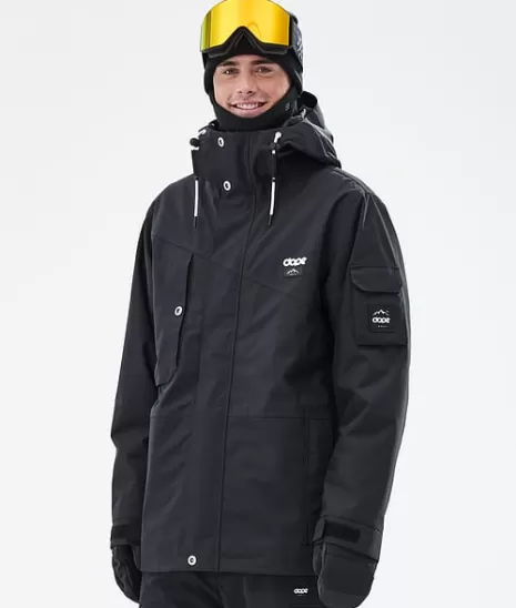 Promo Hiver Dope Snow : Équipements Neige à Prix Choc !