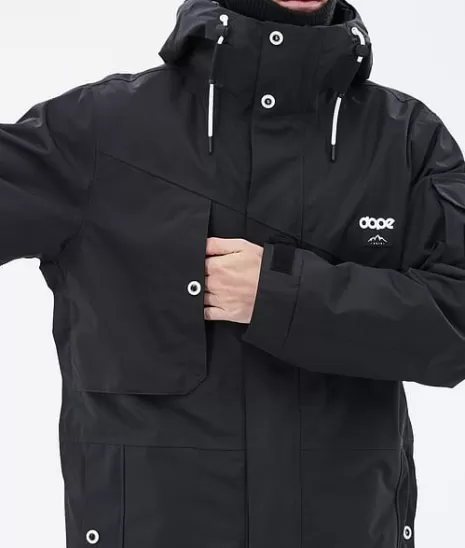 Promo Hiver Dope Snow : Équipements Neige à Prix Choc !