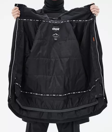 Promo Hiver Dope Snow : Équipements Neige à Prix Choc !