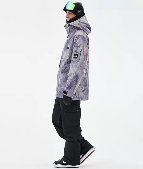 Équipement Hiver Premium Adept - Style Montagne Inégalé pour Passionnés de Glisse