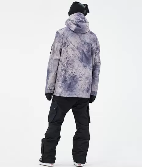 Équipement Hiver Premium Adept - Style Montagne Inégalé pour Passionnés de Glisse