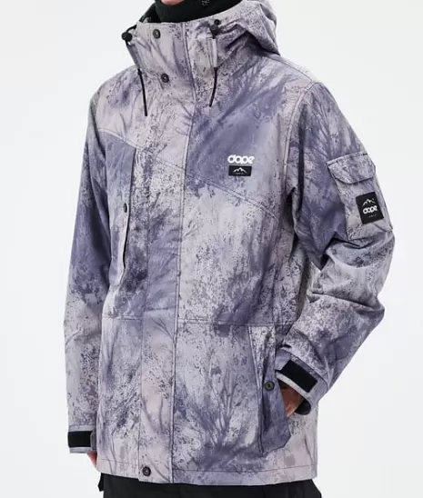 Équipement Hiver Premium Adept - Style Montagne Inégalé pour Passionnés de Glisse