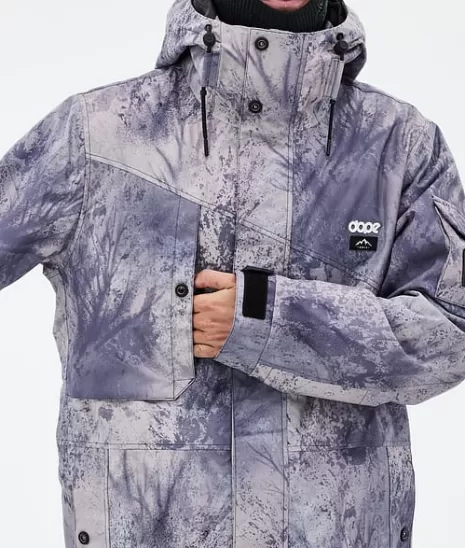 Équipement Hiver Premium Adept - Style Montagne Inégalé pour Passionnés de Glisse