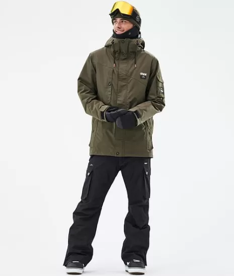 Pro Glisse Ultime - Collection Élite Hiver 2024