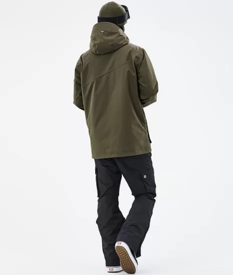 Pro Glisse Ultime - Collection Élite Hiver 2024