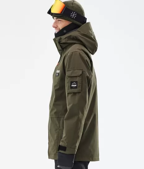 Pro Glisse Ultime - Collection Élite Hiver 2024