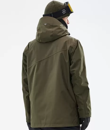 Pro Glisse Ultime - Collection Élite Hiver 2024