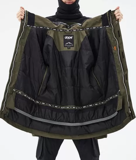Pro Glisse Ultime - Collection Élite Hiver 2024