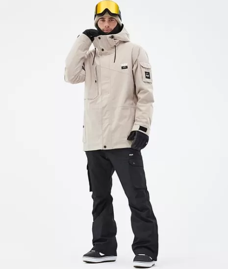 Dope Snow – Veste Hiver 2024 par Adept – Prix Choc & Style Unique
