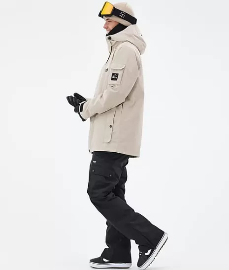Dope Snow – Veste Hiver 2024 par Adept – Prix Choc & Style Unique