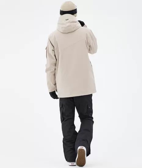 Dope Snow – Veste Hiver 2024 par Adept – Prix Choc & Style Unique