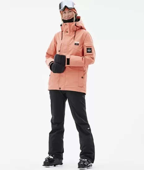 Adept-W | Nouvelle Collection Neige Dope - Soldes Flash jusqu'à -70%