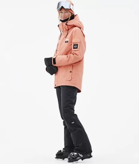 Adept-W | Nouvelle Collection Neige Dope - Soldes Flash jusqu'à -70%