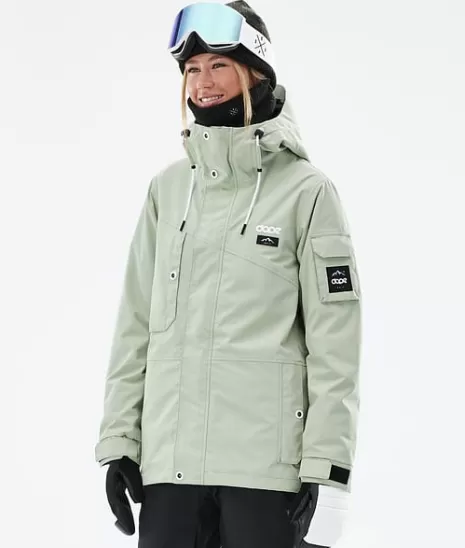 Équipement Hiver Adept - Veste Technique Neige Radicale • Confort Ultime & Style Urbain