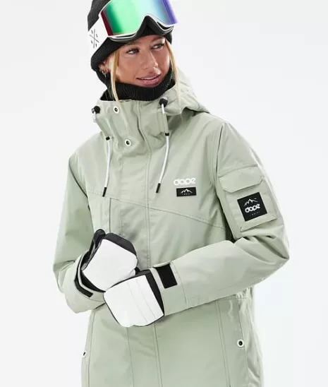 Équipement Hiver Adept - Veste Technique Neige Radicale • Confort Ultime & Style Urbain