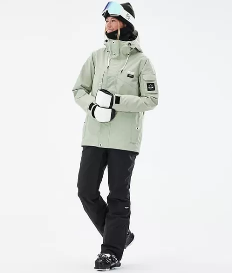 Équipement Hiver Adept - Veste Technique Neige Radicale • Confort Ultime & Style Urbain