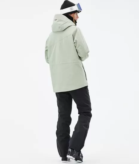 Équipement Hiver Adept - Veste Technique Neige Radicale • Confort Ultime & Style Urbain