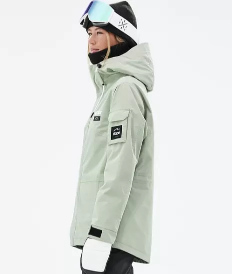 Équipement Hiver Adept - Veste Technique Neige Radicale • Confort Ultime & Style Urbain