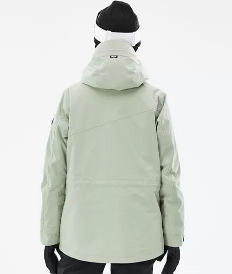 Équipement Hiver Adept - Veste Technique Neige Radicale • Confort Ultime & Style Urbain