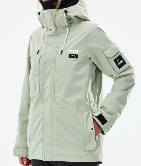 Équipement Hiver Adept - Veste Technique Neige Radicale • Confort Ultime & Style Urbain