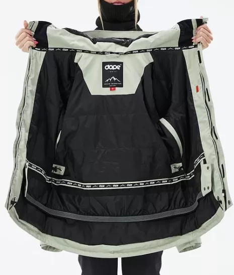 Équipement Hiver Adept - Veste Technique Neige Radicale • Confort Ultime & Style Urbain