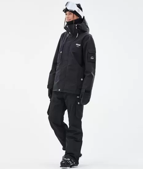 Pro W - Édition Neige Ultime : Performance Polaire Hors Pair