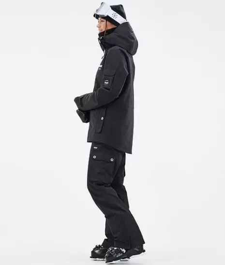 Pro W - Édition Neige Ultime : Performance Polaire Hors Pair
