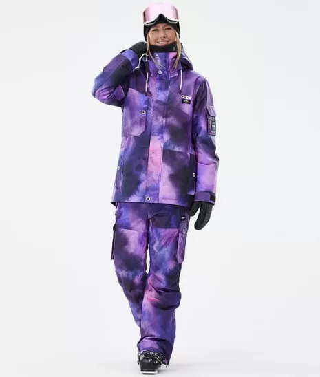Glisse Expert Pro - Équipement Performance Neige Hiver 2024 // Nouvelle Génération Édition Limitée 

(，，