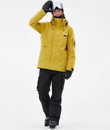 Adept Winter | Boutique de Glisse Stylée - Équipements Premium & Expertise Montagne