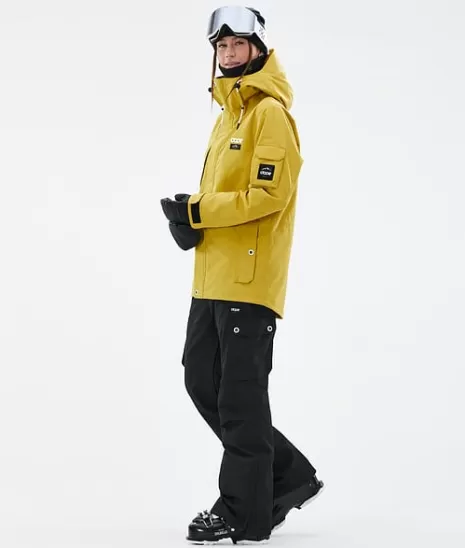 Adept Winter | Boutique de Glisse Stylée - Équipements Premium & Expertise Montagne