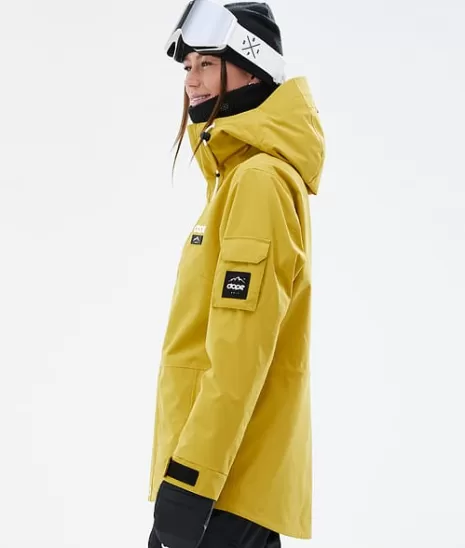 Adept Winter | Boutique de Glisse Stylée - Équipements Premium & Expertise Montagne