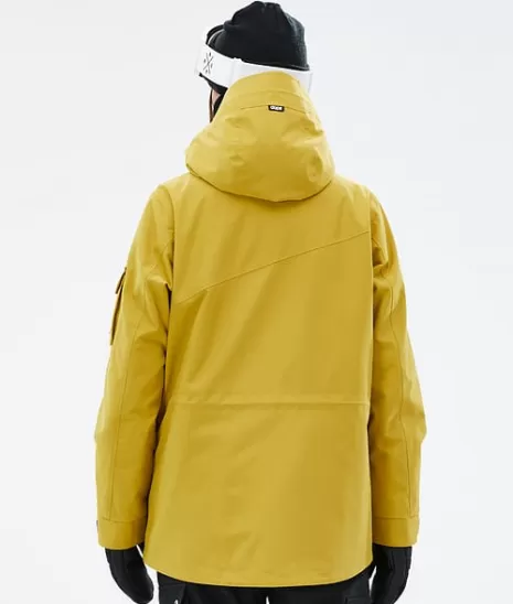 Adept Winter | Boutique de Glisse Stylée - Équipements Premium & Expertise Montagne