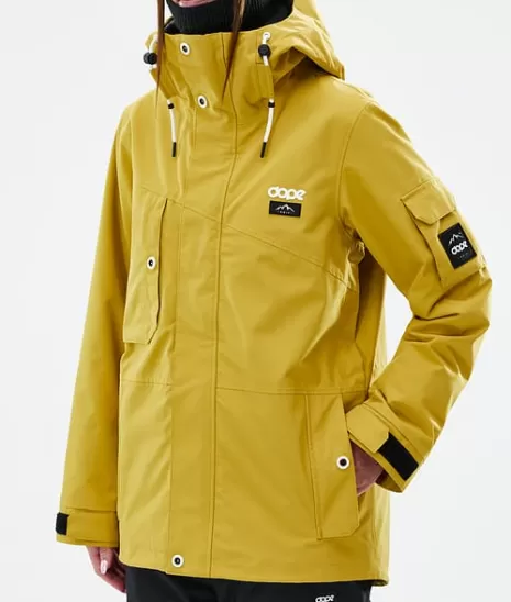Adept Winter | Boutique de Glisse Stylée - Équipements Premium & Expertise Montagne