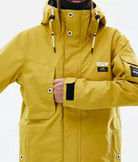 Adept Winter | Boutique de Glisse Stylée - Équipements Premium & Expertise Montagne