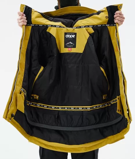 Adept Winter | Boutique de Glisse Stylée - Équipements Premium & Expertise Montagne