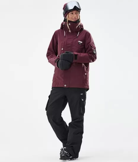 Déneigement Expert Adept W-Dope - Solution Professionnelle pour Hiver Impeccable