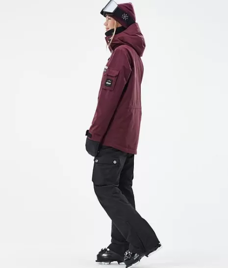 Déneigement Expert Adept W-Dope - Solution Professionnelle pour Hiver Impeccable