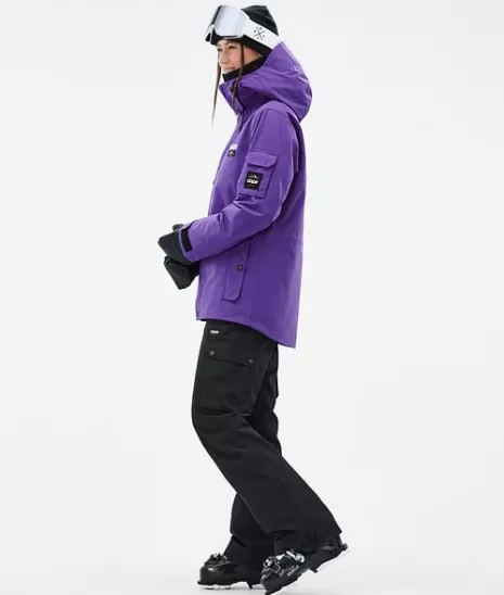 Adept W - Boutique Glacial Altitude : Équipements Montagne Premium