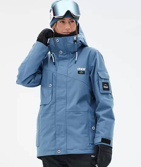 W-Expert : Neige Éclat - Édition Connectée
