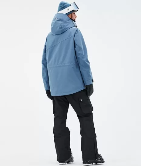 W-Expert : Neige Éclat - Édition Connectée