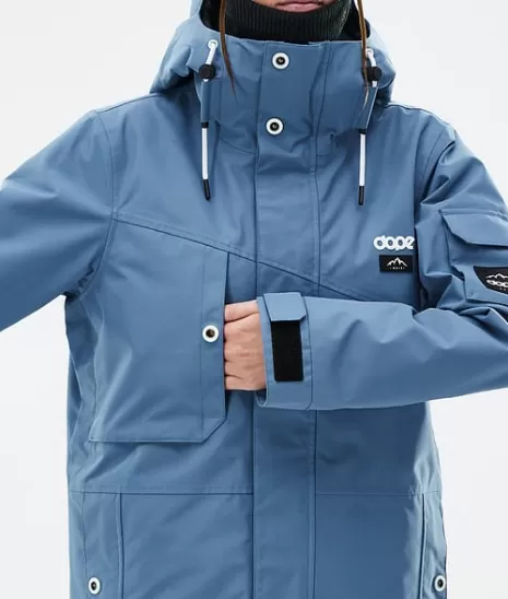 W-Expert : Neige Éclat - Édition Connectée