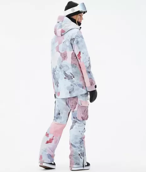 Équipement Montagne Adept W - Style Polaire Urbain pour Explorations Élégantes