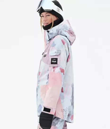 Équipement Montagne Adept W - Style Polaire Urbain pour Explorations Élégantes