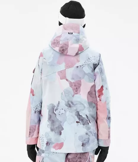 Équipement Montagne Adept W - Style Polaire Urbain pour Explorations Élégantes